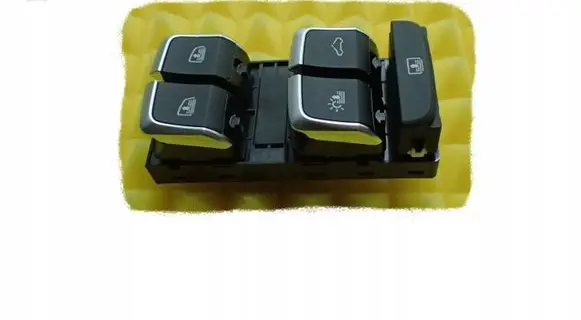 Audi A8 S8 D4 4H Other switches/knobs/shifts 4H0959851G