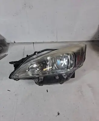 Peugeot 508 Headlight/headlamp