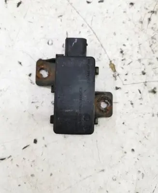 Opel Insignia A Tire pressure control unit 13321961 43392MHZ 2546AALM4M44