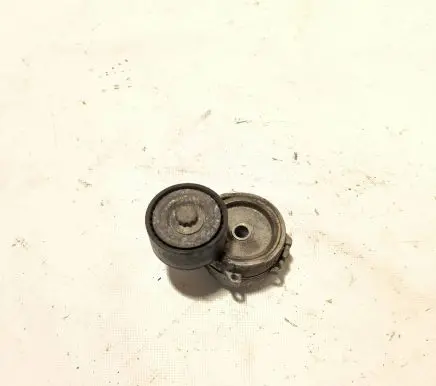 Opel Mokka B Alternator belt tensioner 