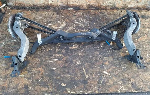 Mini Cooper Countryman R60 Rear suspension assembly kit set 