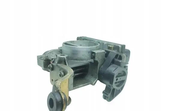 Fiat Panda II Throttle valve 55187377