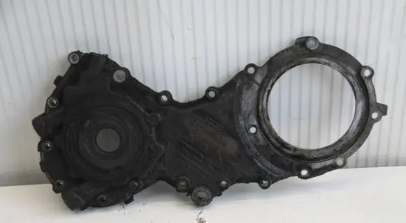 Ford Galaxy Oil pump XS4Q6F008BA