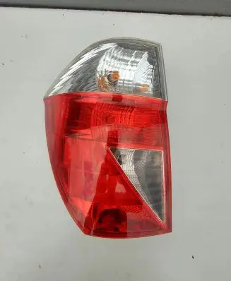 Honda FR-V Rear/tail lights