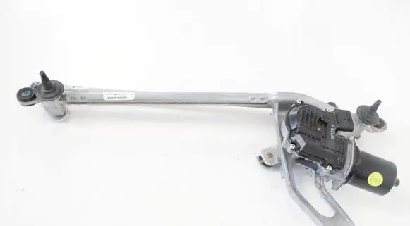Audi A5 Front wiper linkage and motor 8W6955023