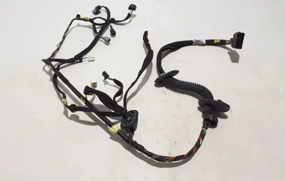 Renault Trafic III (X82) Other wiring loom 241241363R
