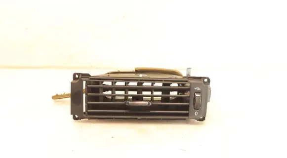 Volvo S80 Dashboard side air vent grill/cover trim