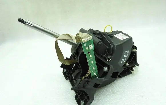 Opel Zafira B Gear shifter/selector 13142071 13140980