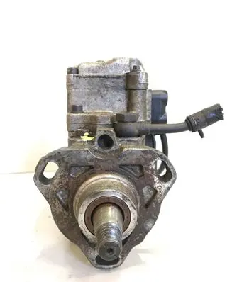 Volkswagen Caddy Fuel injection high pressure pump 0460404987 88471067K