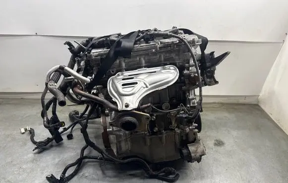 Lexus CT 200H Engine 2ZRFXE 2ZR