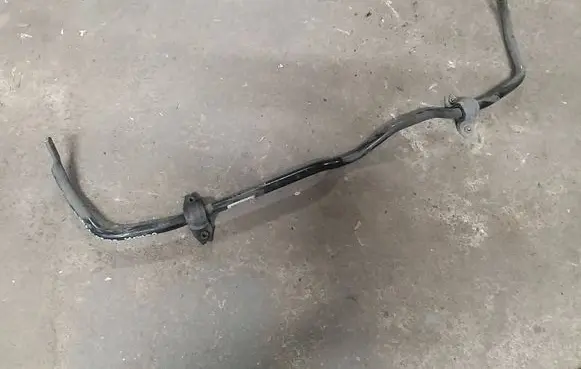 Skoda Octavia Mk4 Front anti-roll bar/sway bar 5Q0411303P