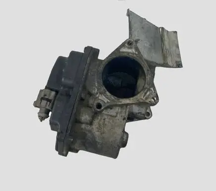 Volkswagen PASSAT B6 EGR valve 03G131501 216035358 00907300065