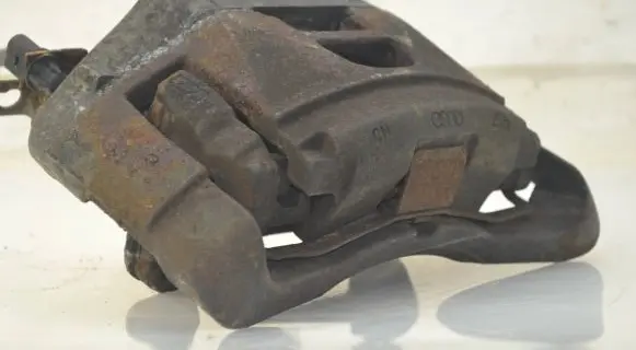 Audi A8 S8 D3 4E Front brake caliper 118190006722