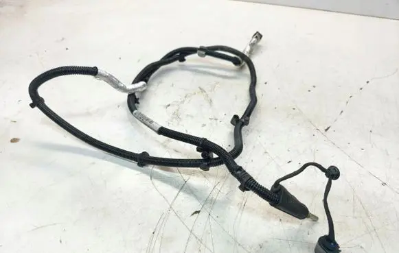 Audi Q5 SQ5 AdBlue supply pipe 