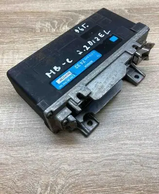 Mercedes-Benz C W202 ABS control unit/module 0125457432 0265101040