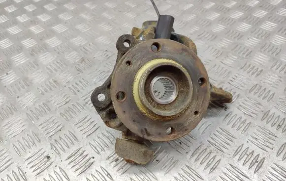 Citroen C3 Front wheel hub