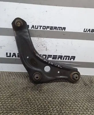 Nissan Qashqai Front lower control arm/wishbone 44EA0B 1952914
