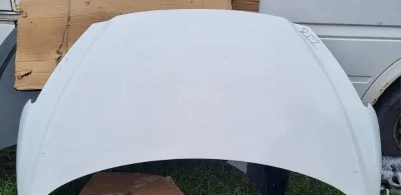 Peugeot RCZ Engine bonnet/hood