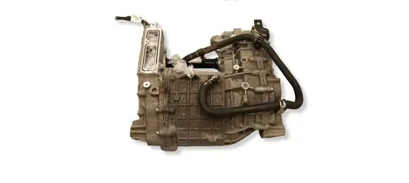 Volvo EX30 Electric car motor 80017477