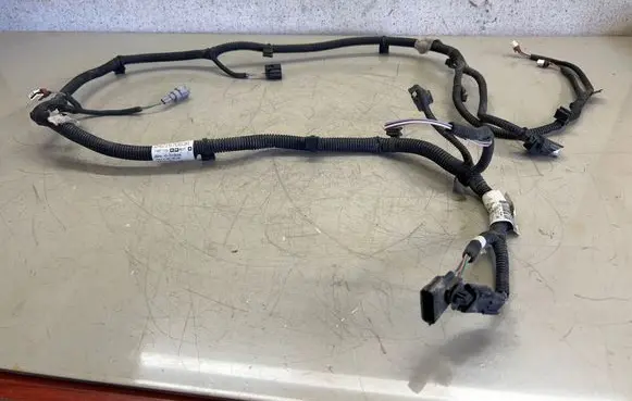 Renault Kadjar Parking sensor (PDC) wiring loom 240157053R