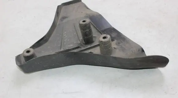 BMW X1 F48 F49 Rear underbody cover/under tray 6858413 15677210