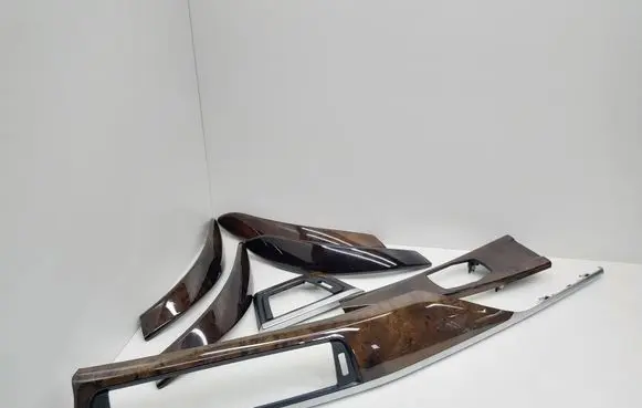 BMW 3 GT F34 Interior decorative trim set 27648710 9232072 51459231