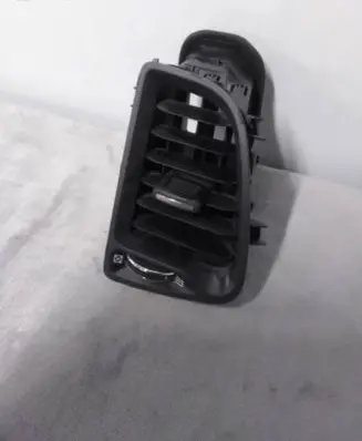 Dodge Challenger Dash center air vent grill 5LE81TRMAA