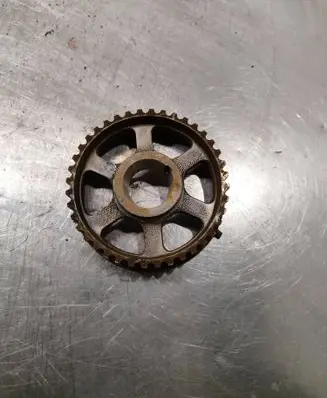 Toyota Avensis T250 Crankshaft gear 