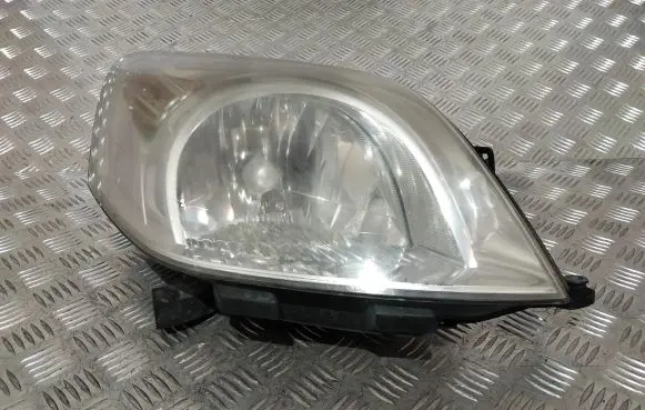 Peugeot Bipper Headlight/headlamp 45560393