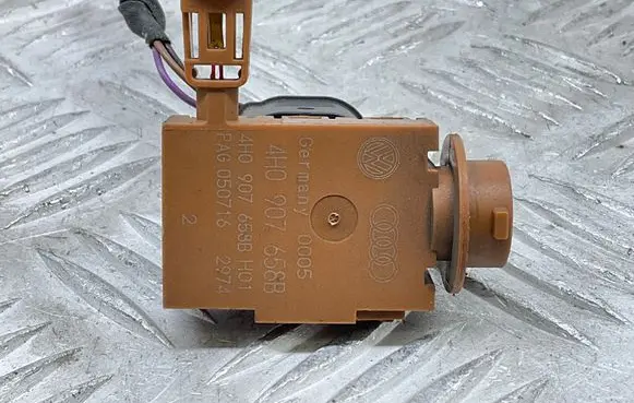 Audi A7 S7 4G Air quality sensor 4H0907658B
