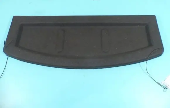 Hyundai i20 (PB PBT) Parcel shelf IMPRK1355635