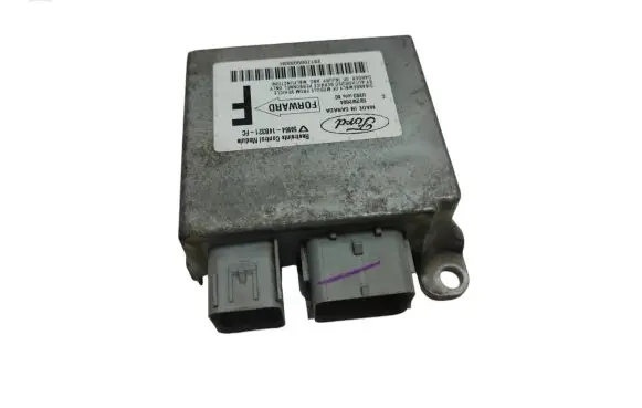 Ford Escape Airbag control unit/module 5M6414B321FC