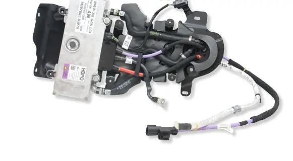 BMW X5 G05 Other control units/modules 8ES013669MWGK1104