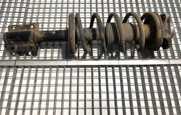 Citroen Jumper Front shock absorber/damper
