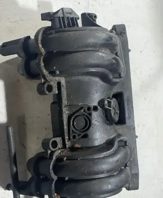 Volkswagen Polo III 6N 6N2 6NF Intake manifold 030129711BP 2900305929
