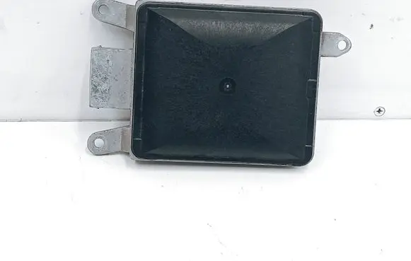 BMW 7 F01 F02 F03 F04 Blind spot module 6857780
