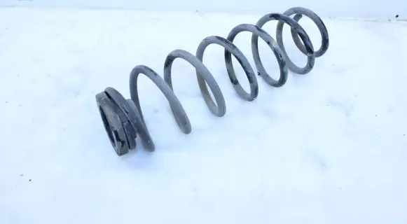 Volkswagen Polo V 6R Rear coil spring