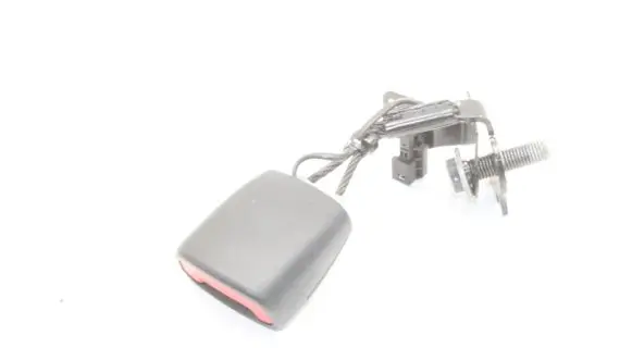 Mercedes-Benz EQS V297 Rear seatbelt buckle A2978602100