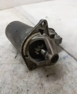 Opel Astra H Starter motor MSRC519