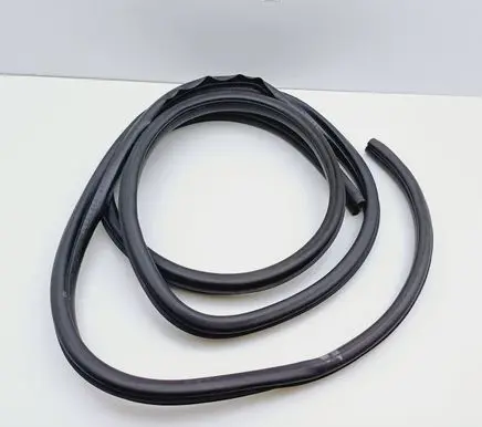 Citroen Xsara Picasso Front door rubber seal 9631469380