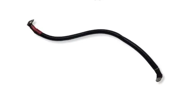 BMW 5 E60 E61 Positive cable (battery) 
