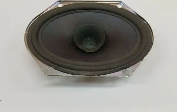 Ford Transit Front door speaker VVC1F18932ABA6AB