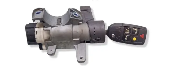 Volvo S80 Ignition lock 8626324 8673073 73760