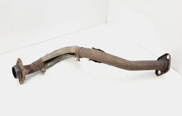 Suzuki Swift II Muffler pipe connector clamp 