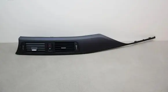 BMW M4 F82 F83 Dashboard air vent grill cover trim 9218552 51459231