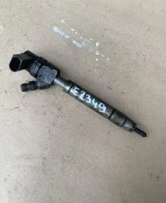 Mercedes-Benz Sprinter W906 Fuel injector A6130700587 E2349