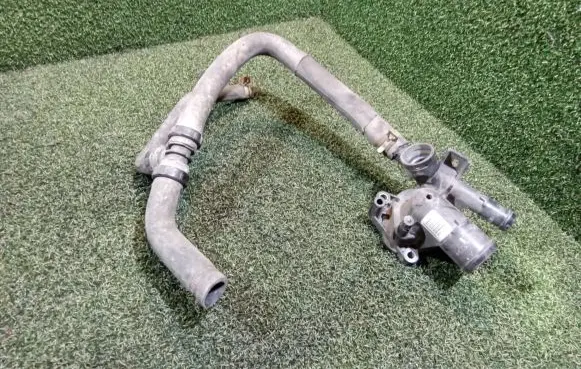 Thermostat/thermostat housing