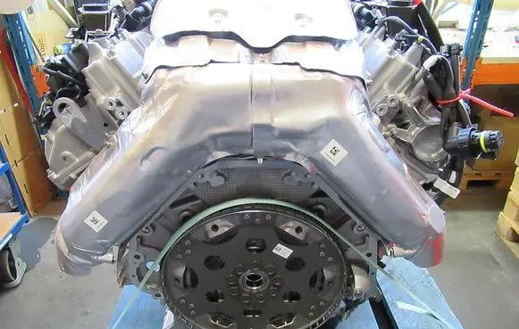 BMW i8 Engine 155298600