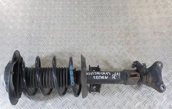 Mercedes-Benz E W212 Front shock absorber/damper A2423200413