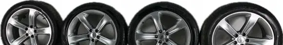 R20 alloy rim
